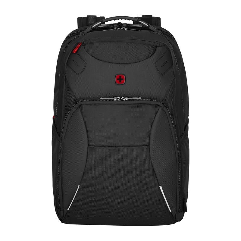 Rucsac Wenger Cosmic 17 inch Negru