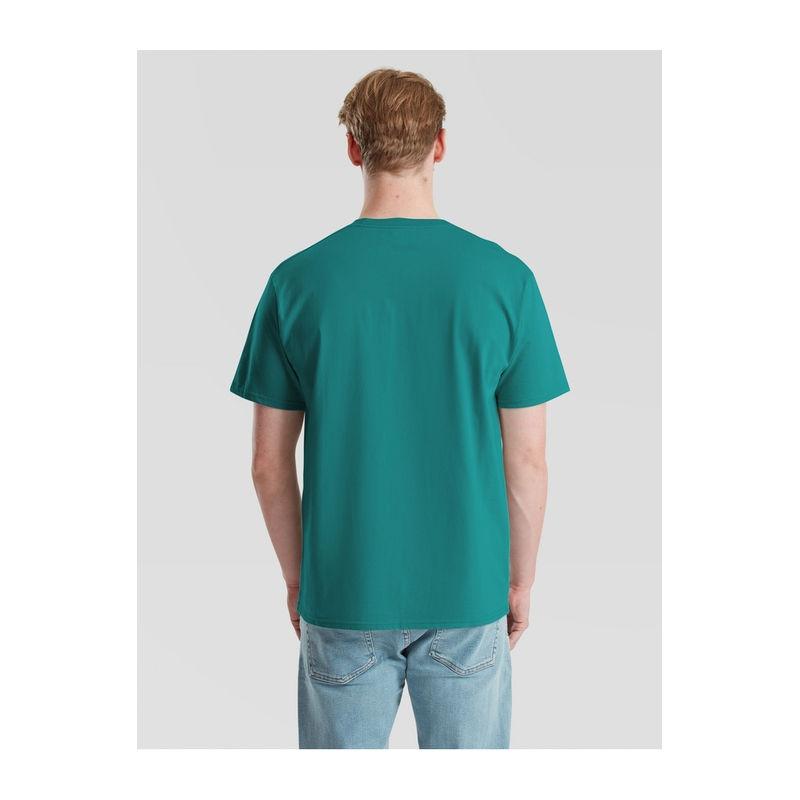 Tricou Pure Cotton