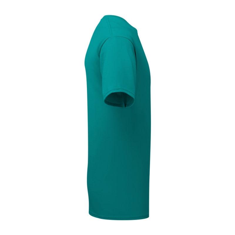 Tricou Pure Cotton Ocean Teal M