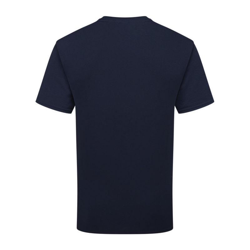 Tricou Pure Cotton Deep Navy S