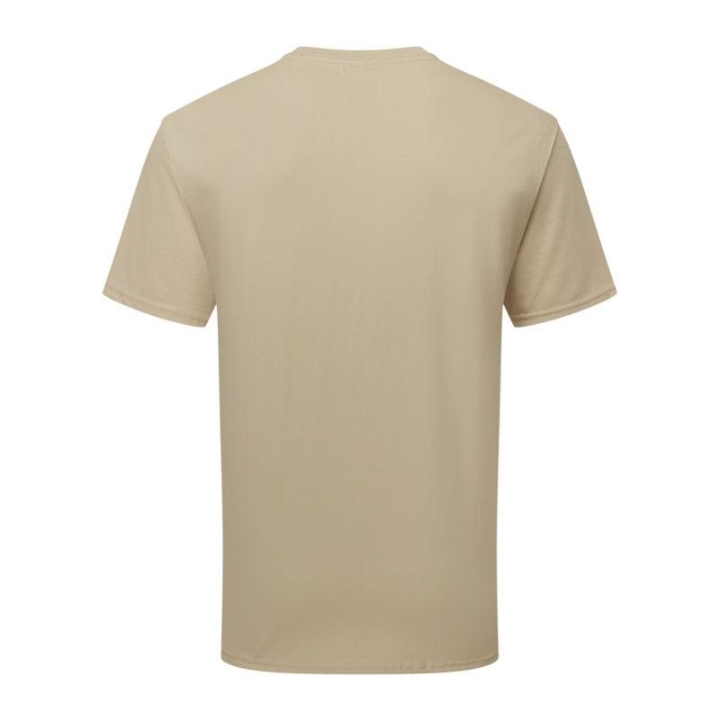 Tricou Pure Cotton Desert Sand M