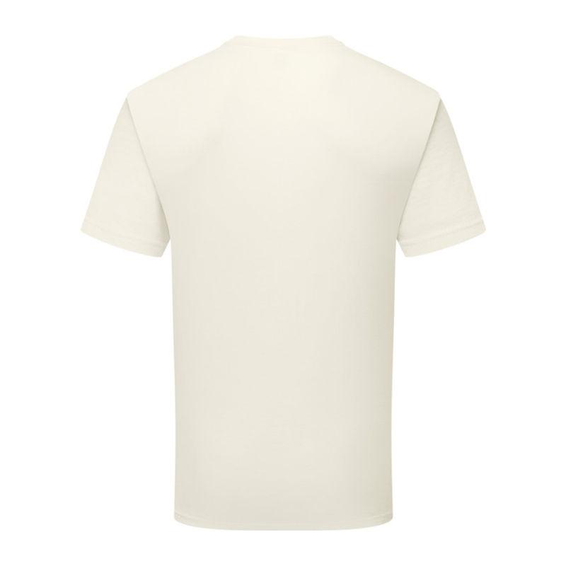 Tricou Pure Cotton Beige 3XL