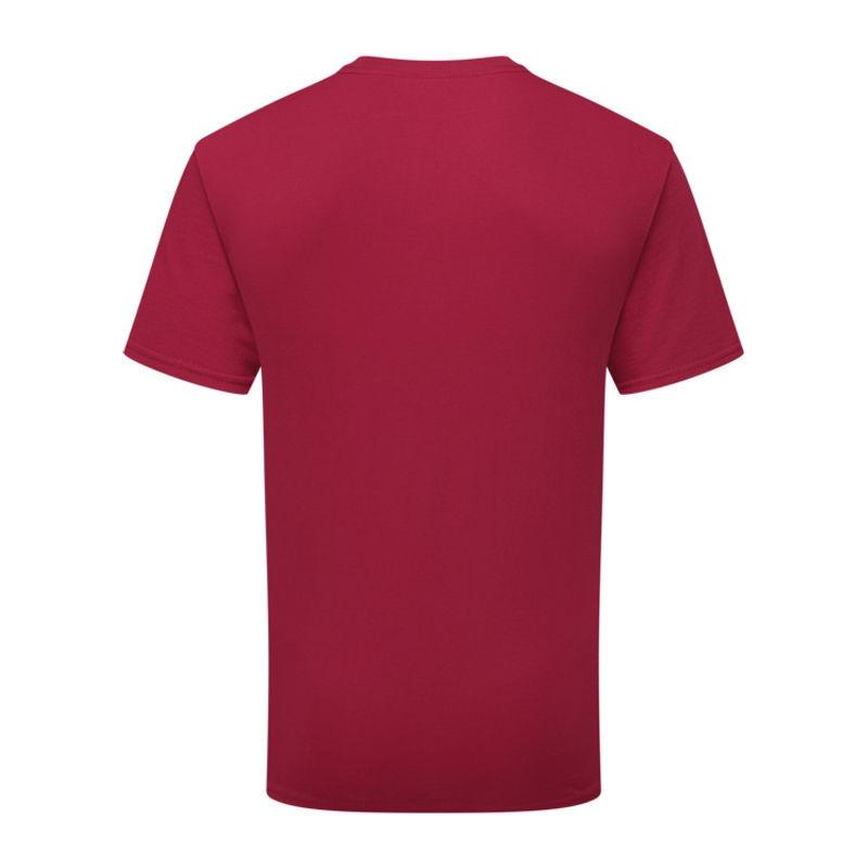Tricou Pure Cotton Cranberry XXL