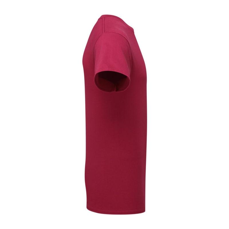 Tricou Pure Cotton Cranberry 3XL
