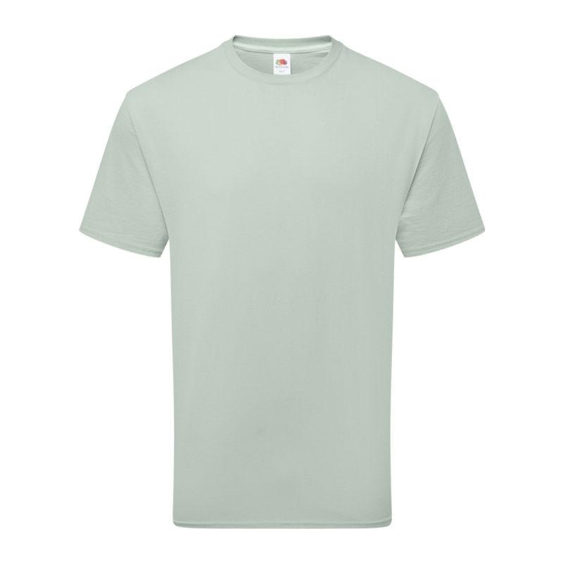 Tricou Pure Cotton Sage XL
