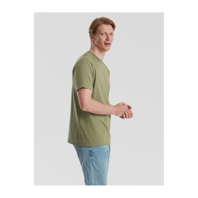 Tricou Pure Cotton