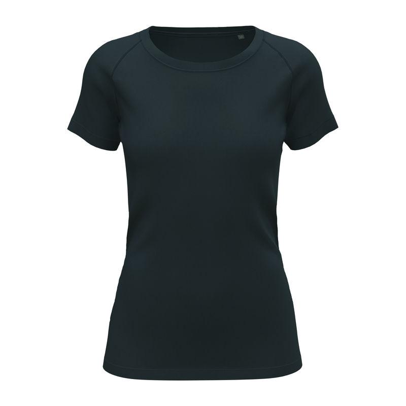 Tricou sport damă Seamless