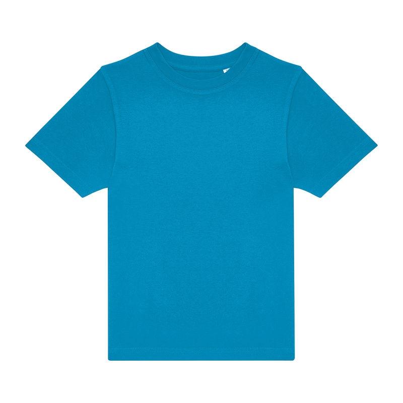 Tricou copii B&C #E150 Atoll 9 - 11 ani