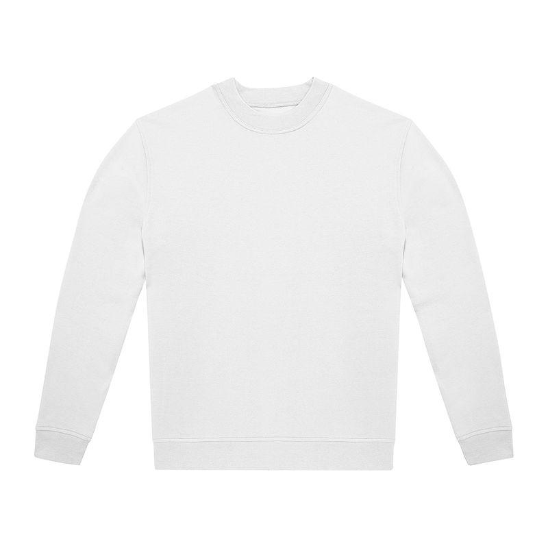 Bluză Crew Neck B&C ID.332