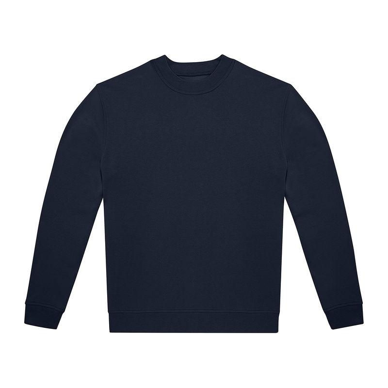 Bluză Crew Neck B&C ID.332