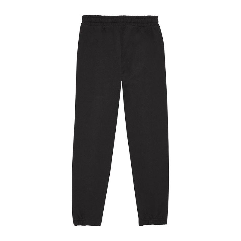 Pantaloni de trening copii B&C ID.000 Negru 9 - 11 ani