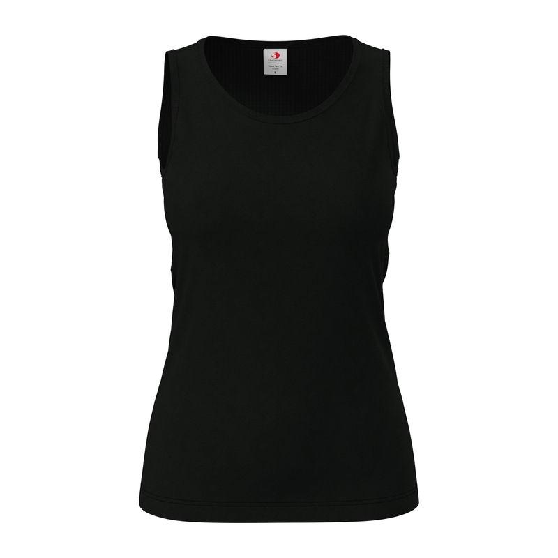 Maiou damă Classic Black Opal XXL