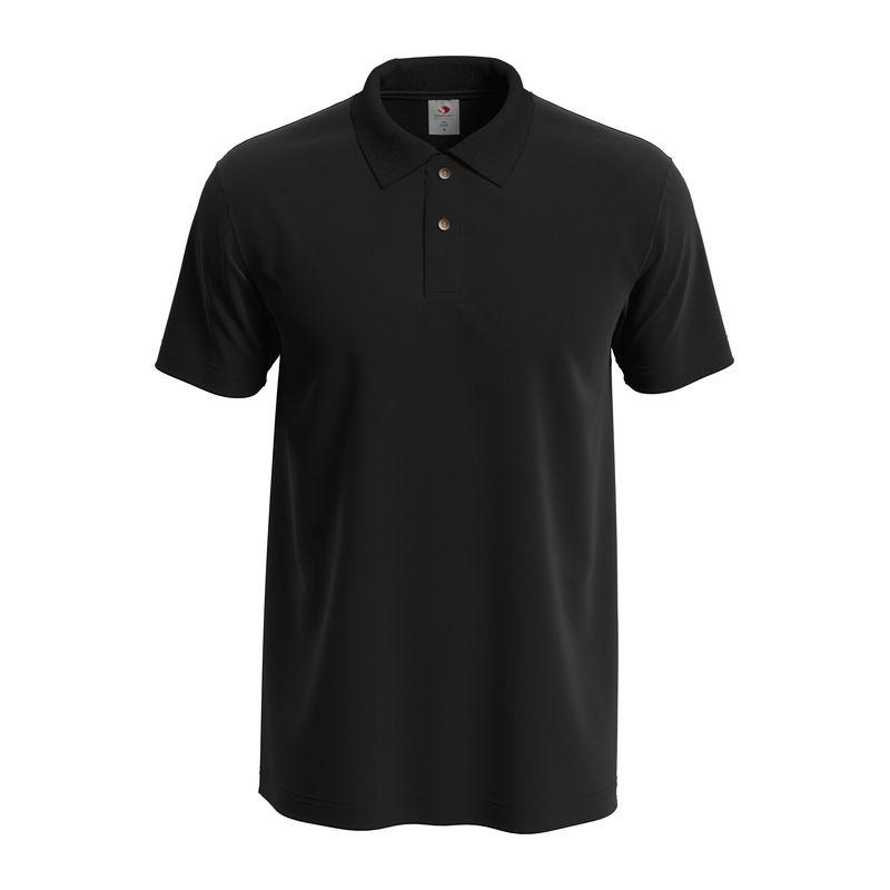 Tricou Polo Unisex Classic