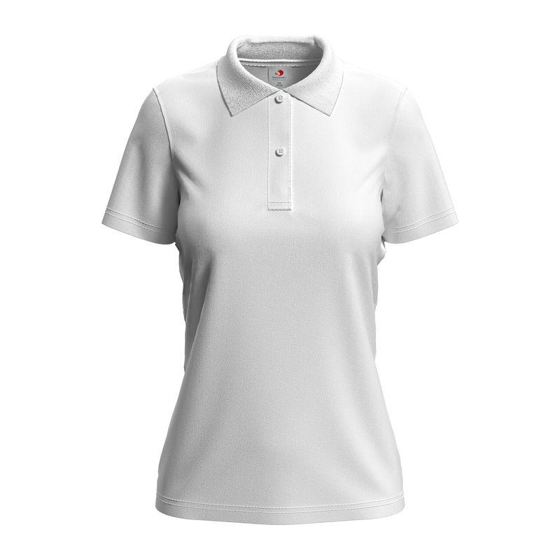 Tricou Polo damă Classic