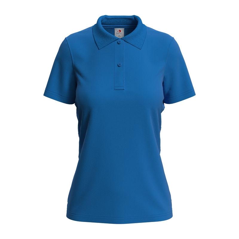 Tricou Polo damă Classic