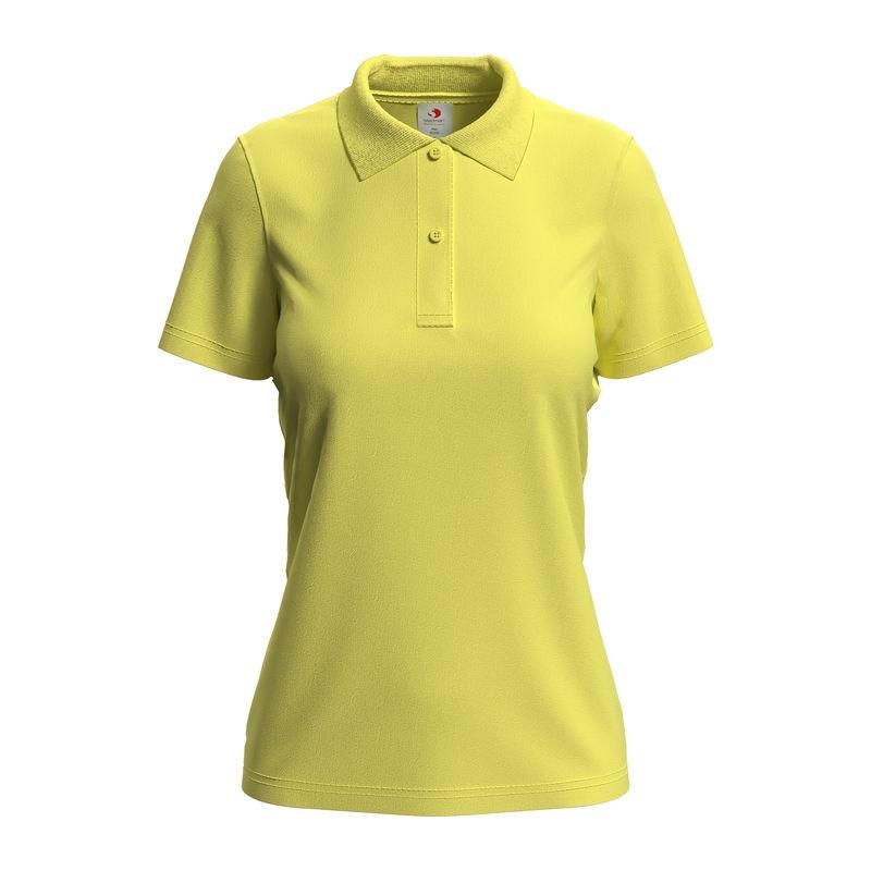 Tricou Polo damă Classic