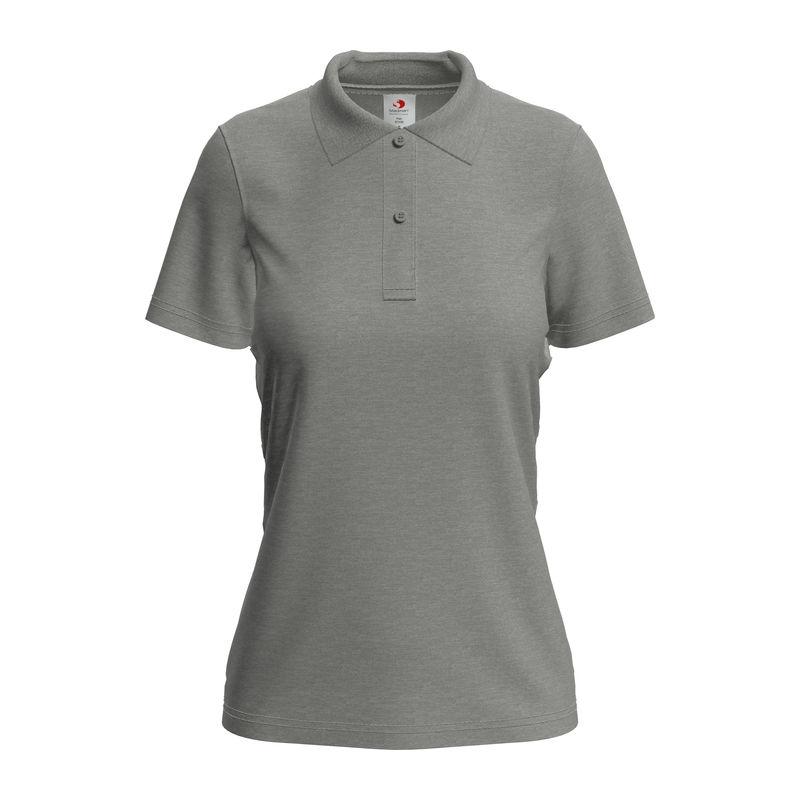 Tricou Polo damă Classic