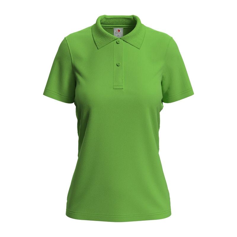 Tricou Polo damă Classic