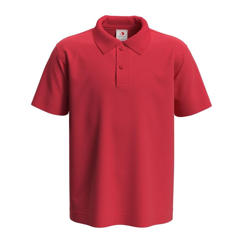 Tricou Polo copii Classic