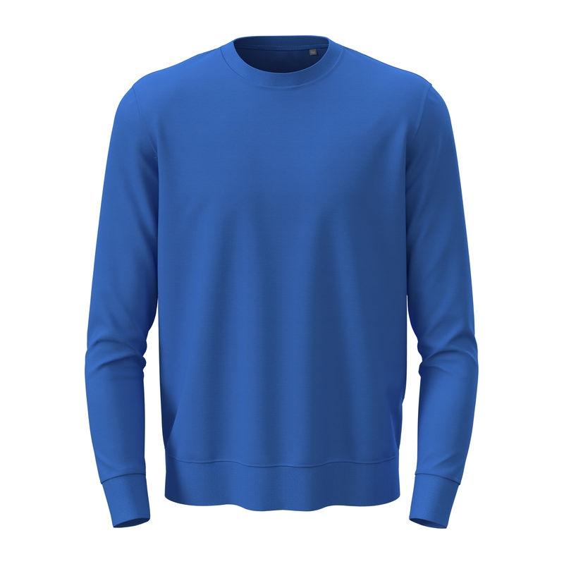 Bluza de trening Unisex Classic Albastru 5XL