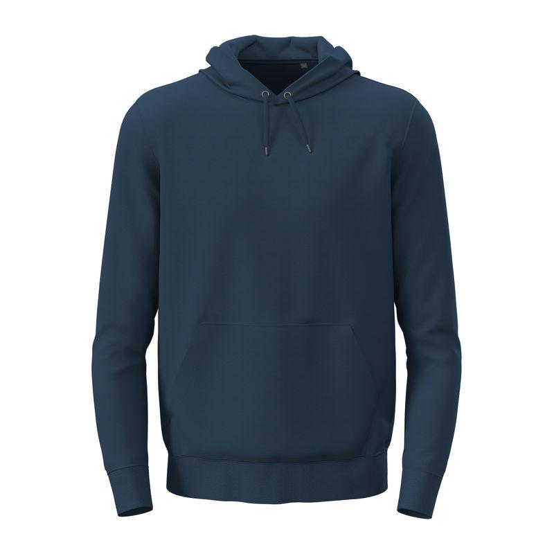 Hanorac Unisex Classic cu glugă
