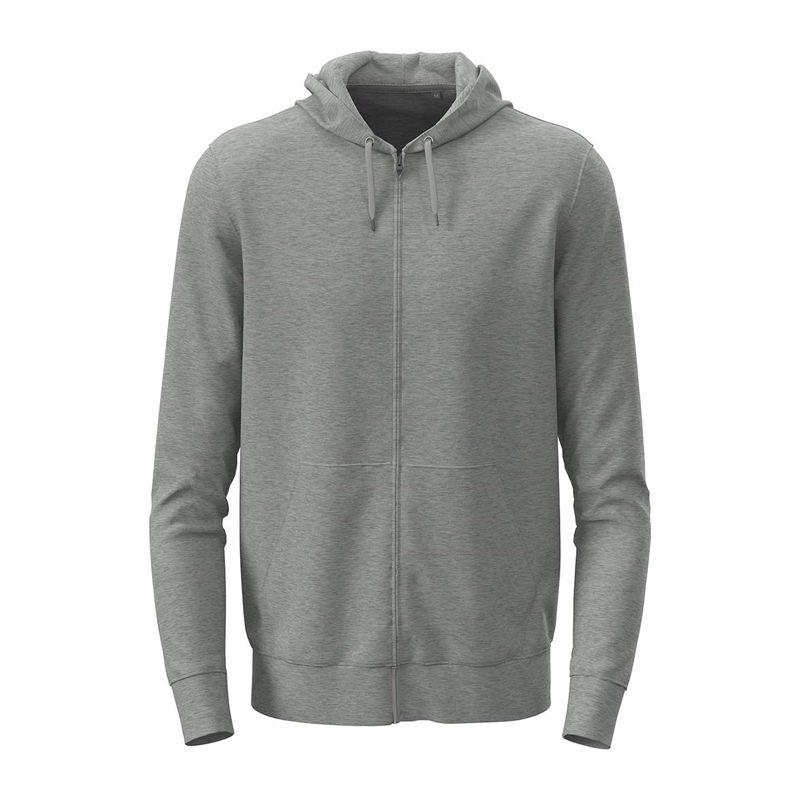 Hanorac Classic cu fermoar
