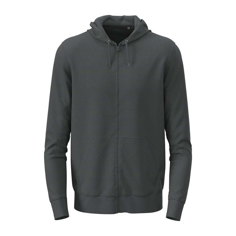 Hanorac Classic cu fermoar