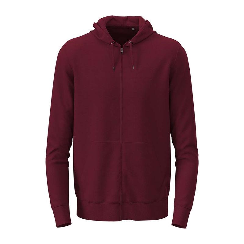 Hanorac Classic cu fermoar