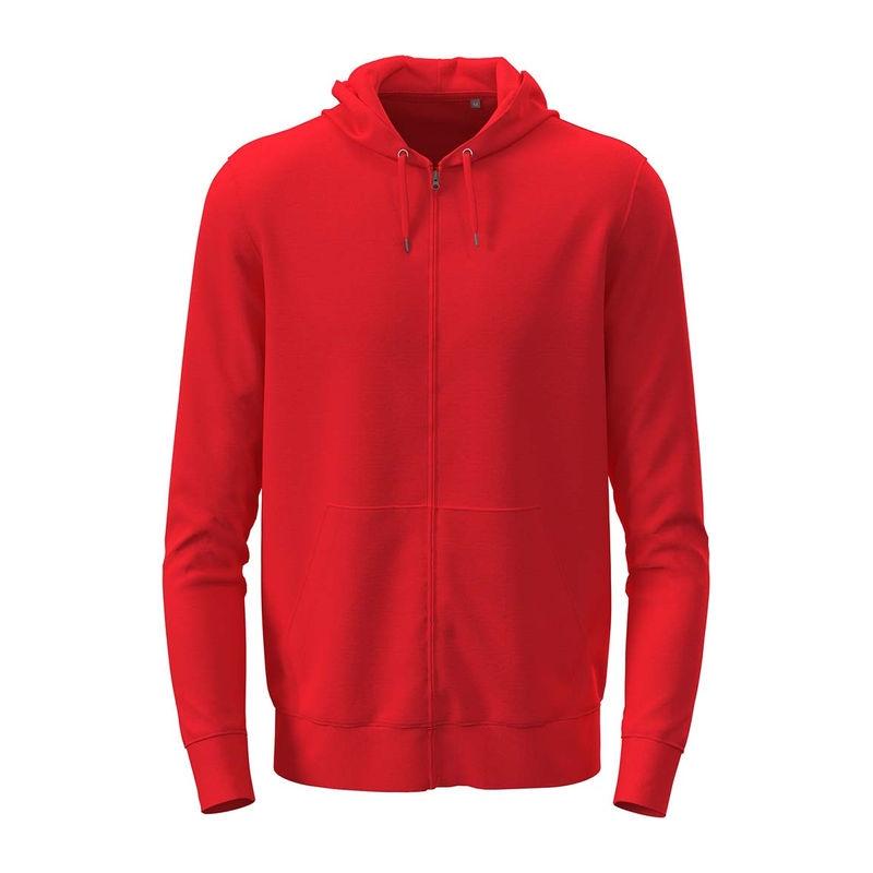 Hanorac Classic cu fermoar