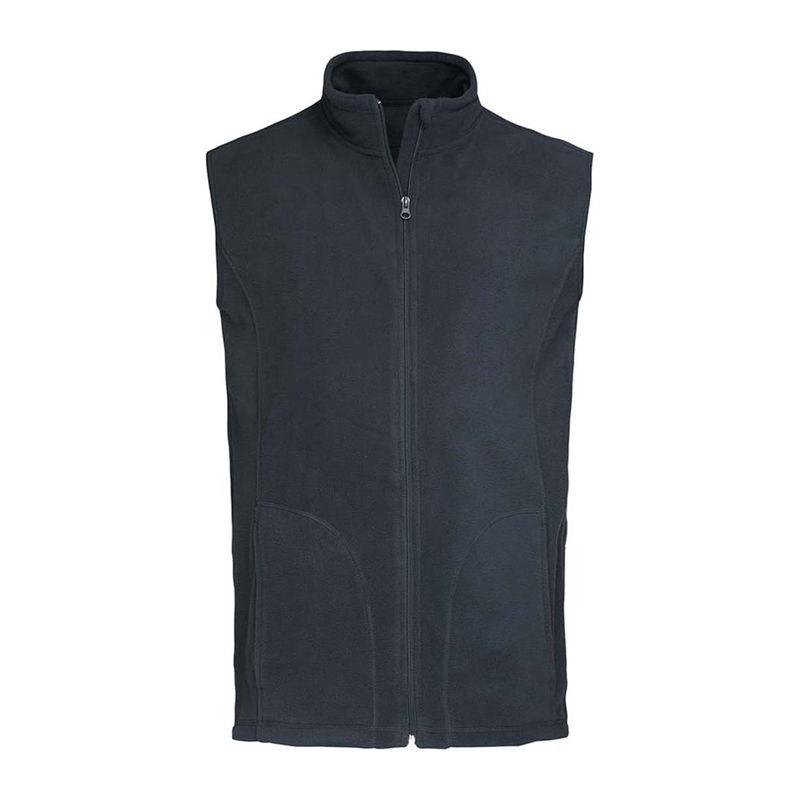 Vestă fleece Unisex Classic
