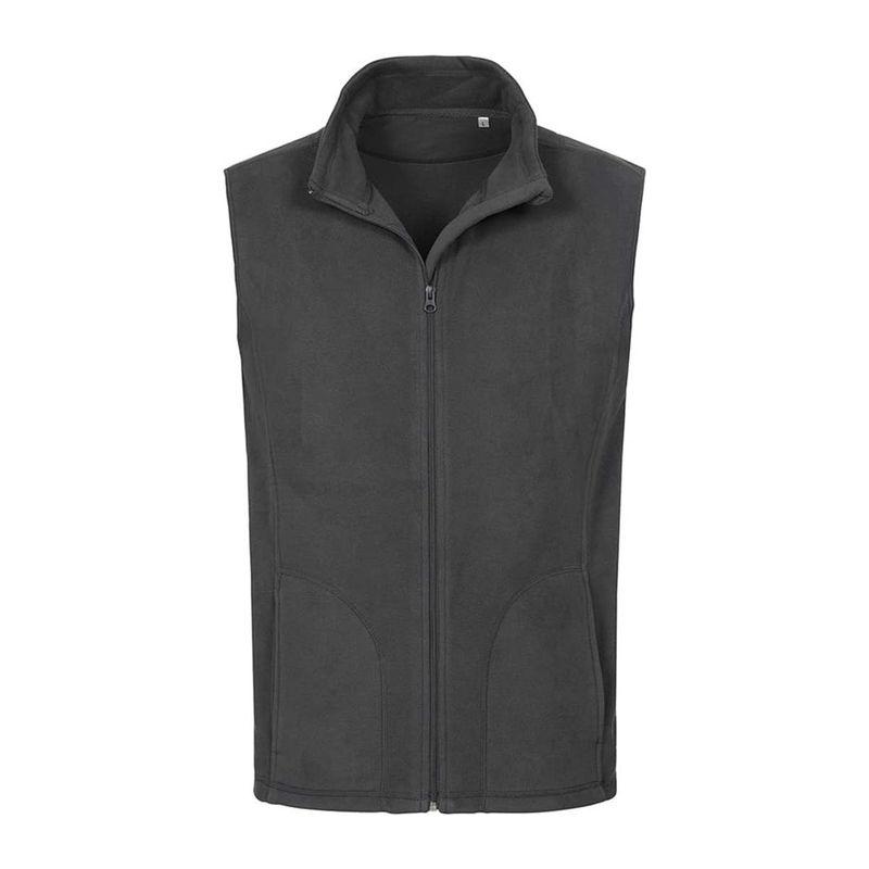 Vestă fleece Unisex Classic