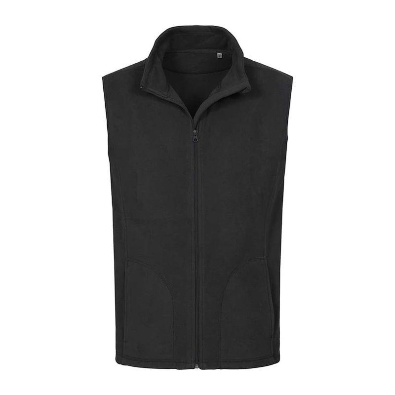 Vestă fleece Unisex Classic