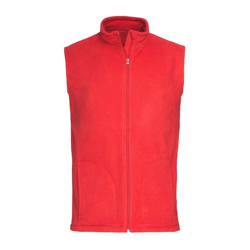 Vestă fleece Unisex Classic
