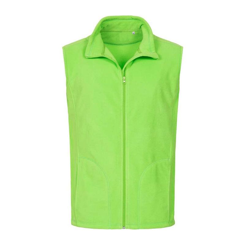 Vestă fleece Unisex Classic