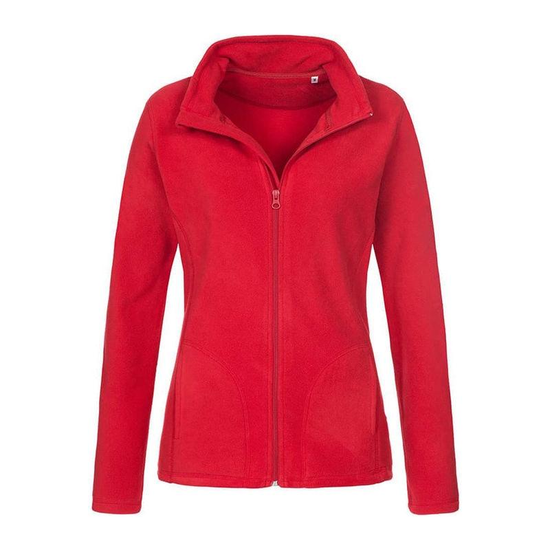 Jachetă fleece damă Classic