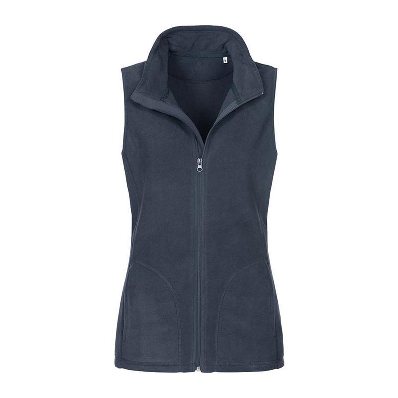 Vestă fleece damă Classic