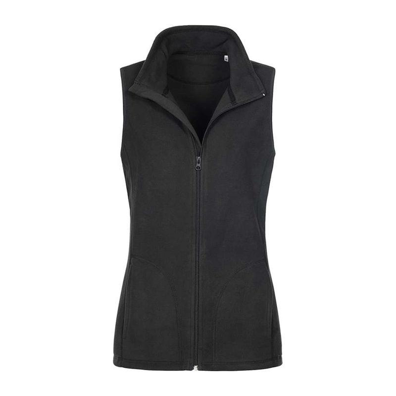 Vestă fleece damă Classic