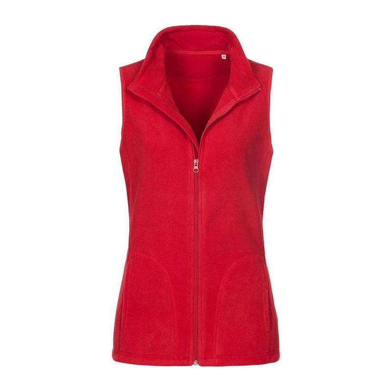 Vestă fleece damă Classic