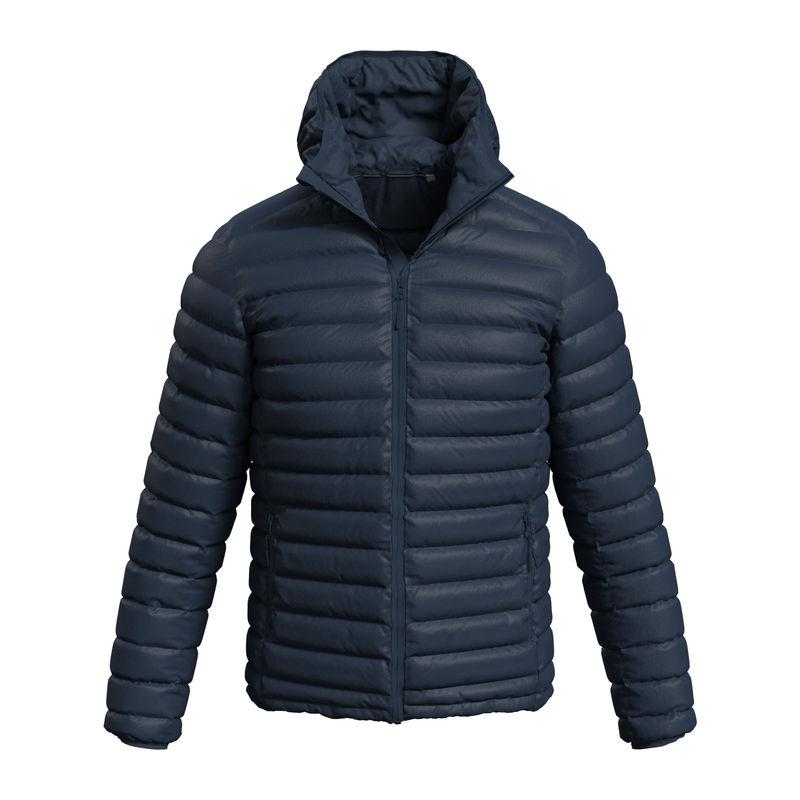 Jachetă vătuită Unisex Lux