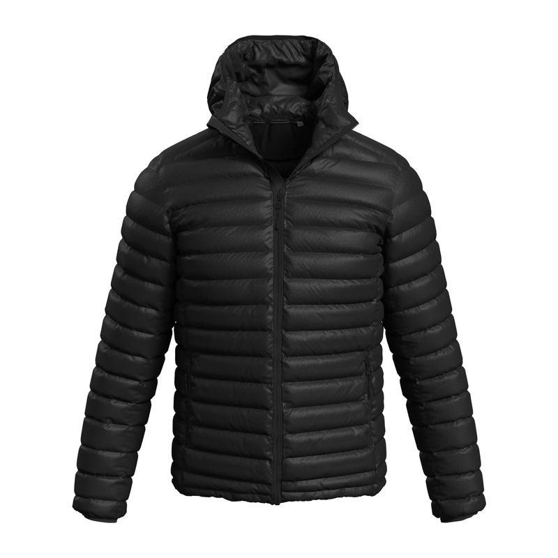 Jachetă vătuită Unisex Lux