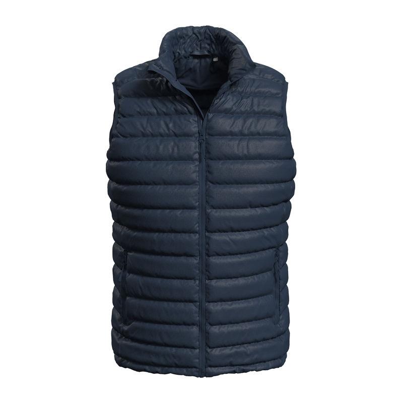 Vestă vătuită Unisex Lux