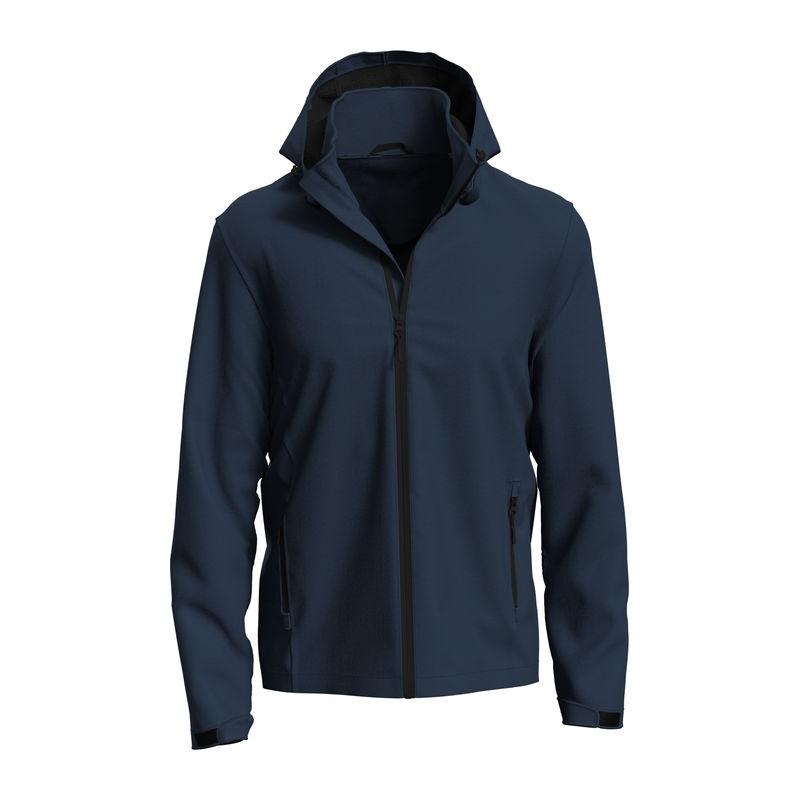 Jachetă Softshell Unisex Lux