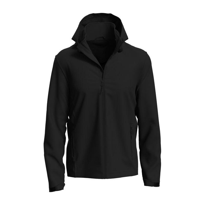 Jachetă Softshell Unisex Lux
