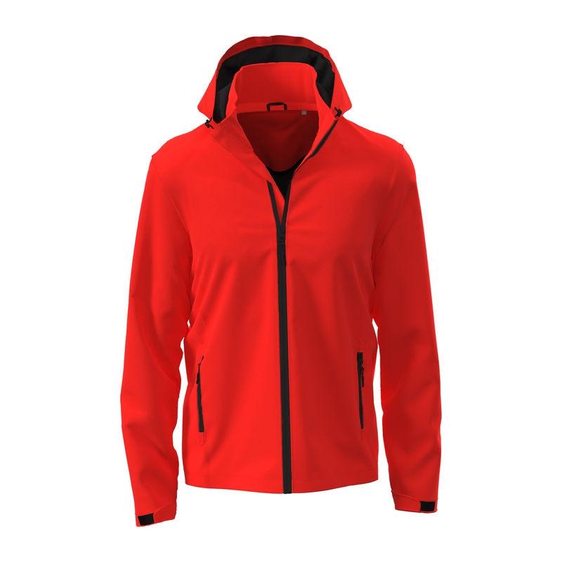 Jachetă Softshell Unisex Lux