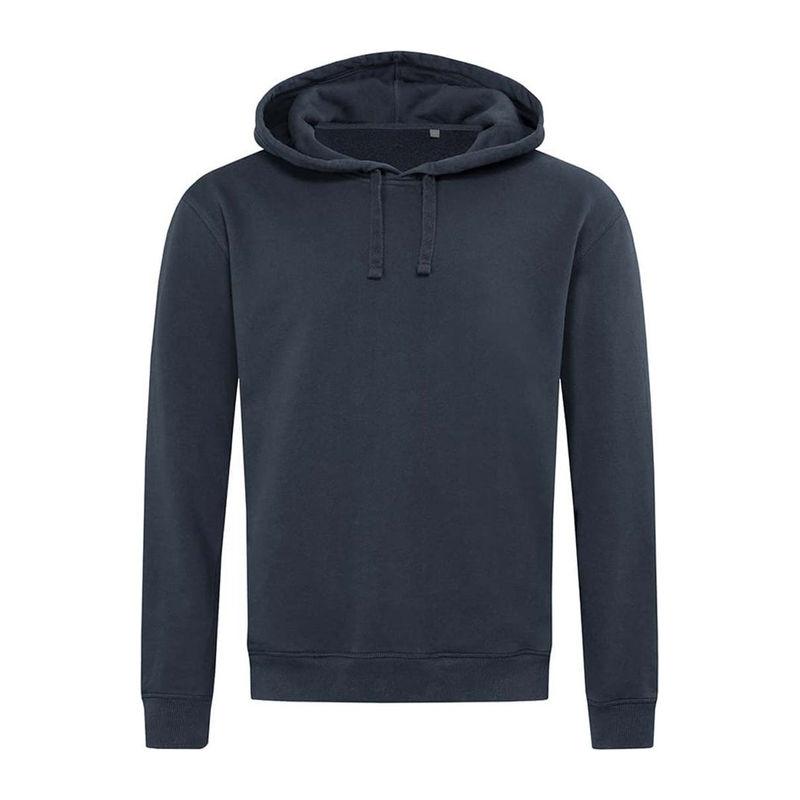 Hanorac Unisex Select cu buzunare laterale și glugă