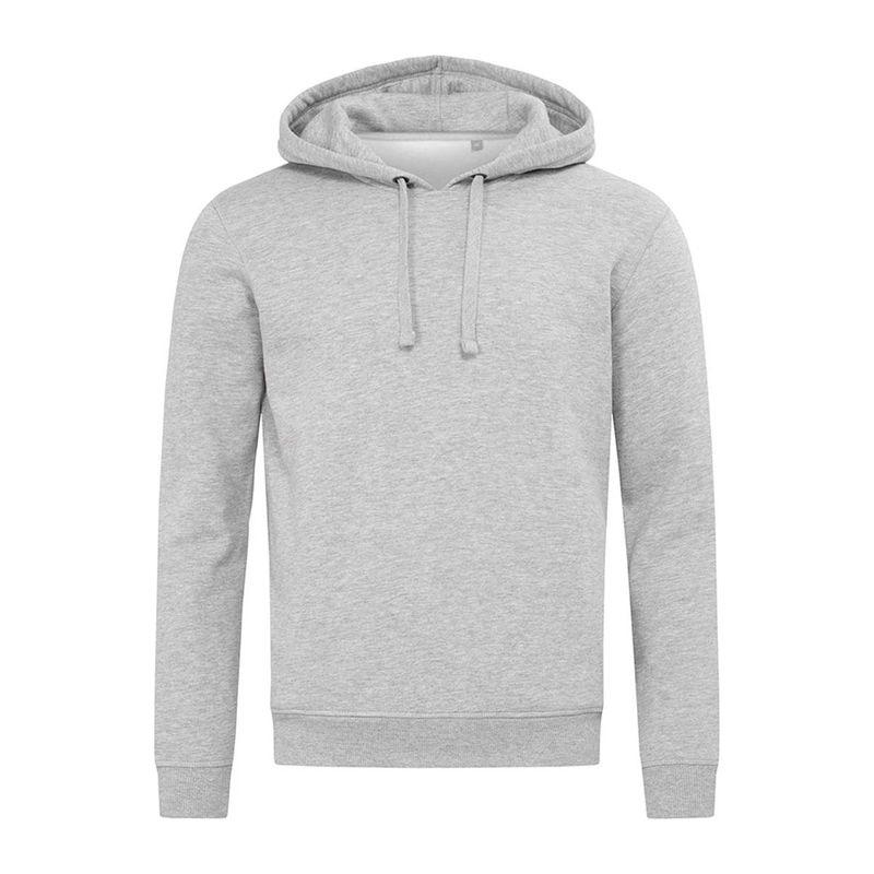 Hanorac Unisex Select cu buzunare laterale și glugă