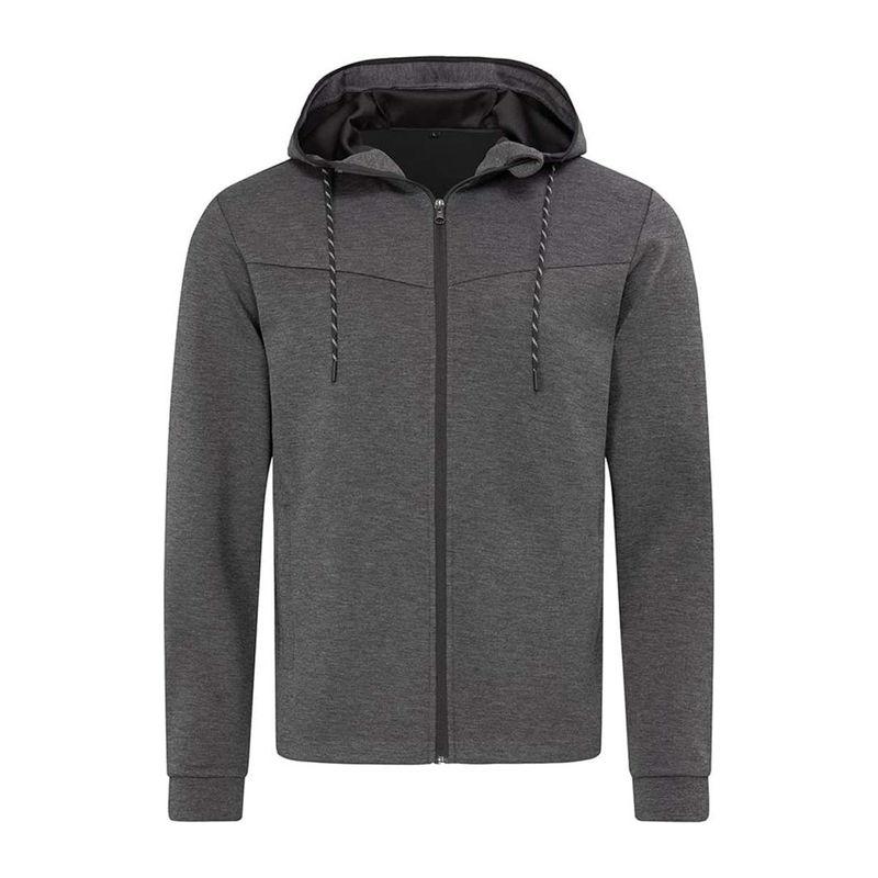 Jachetă Unisex Scuba din materiale reciclate