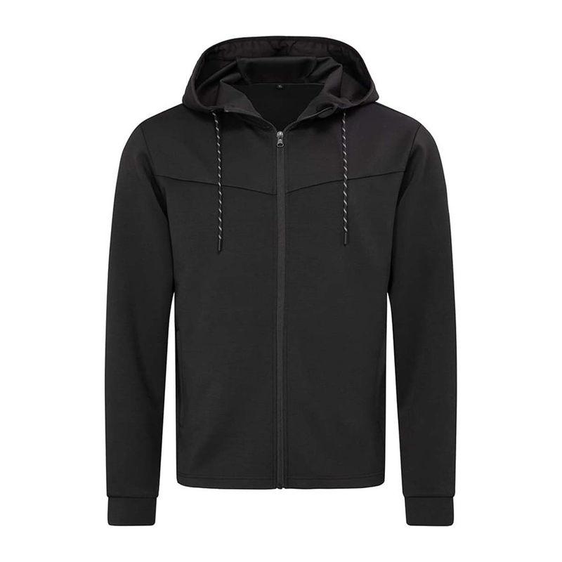 Jachetă Unisex Scuba din materiale reciclate
