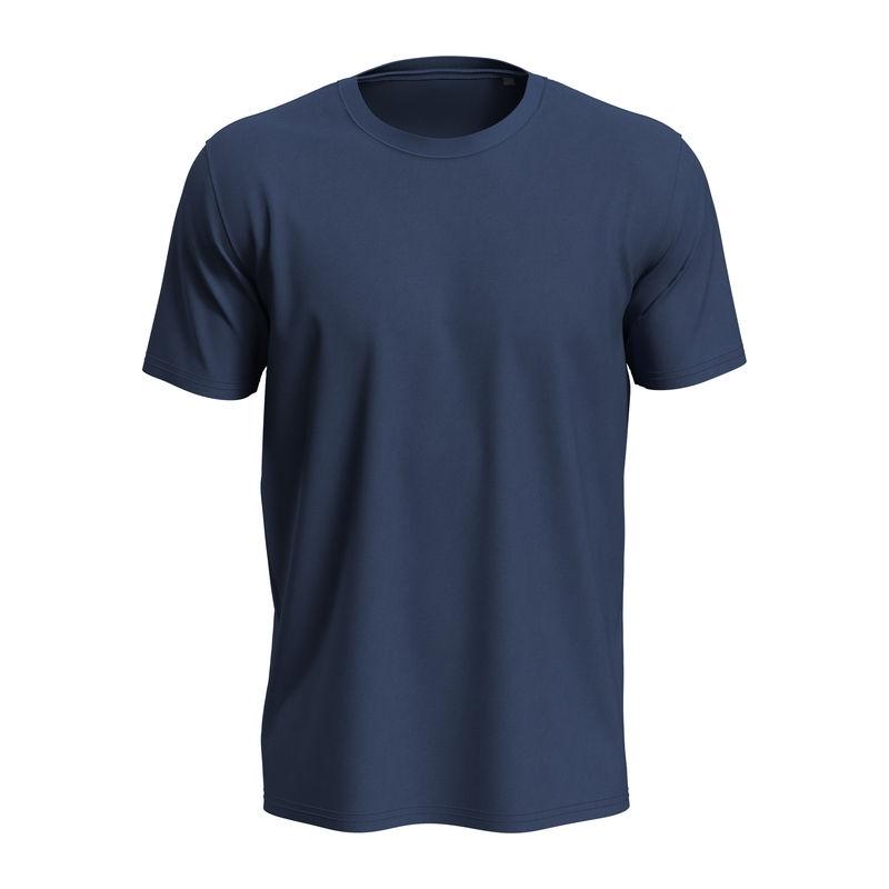 Tricou Unisex Lux-T BLEUMARIN 3XL