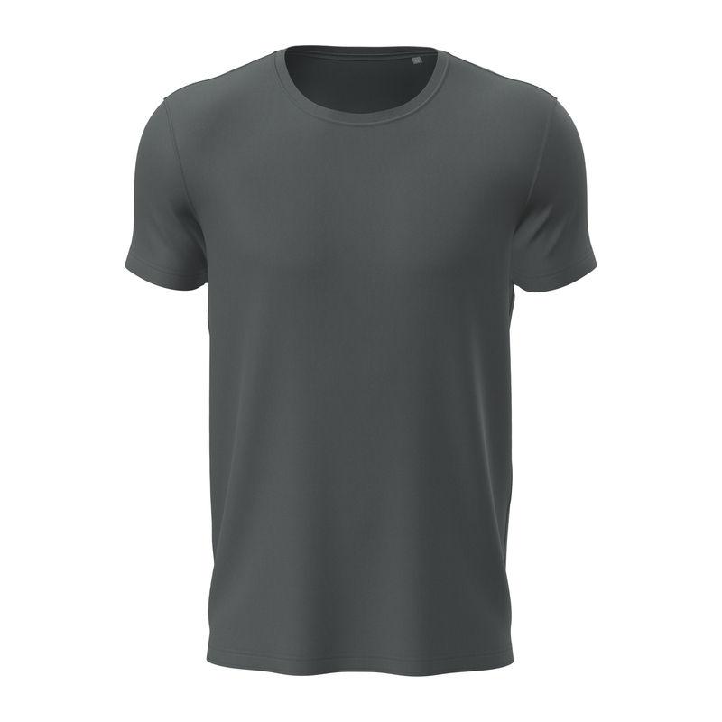 Tricou sport Unisex Sports-T Gri M